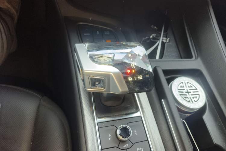 Used Cadillac CT5 2025 28T Urban Sport Edition