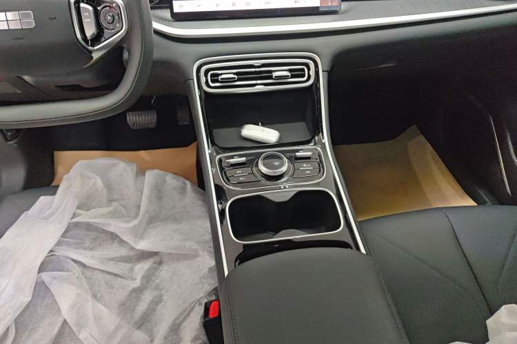 Used Geely Galaxy Stellar 6 2026 Model 60km Sailing Edition
