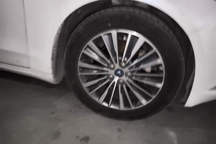 Used Ford Mondeo 2017 EcoBoost 200 Luxury Model
