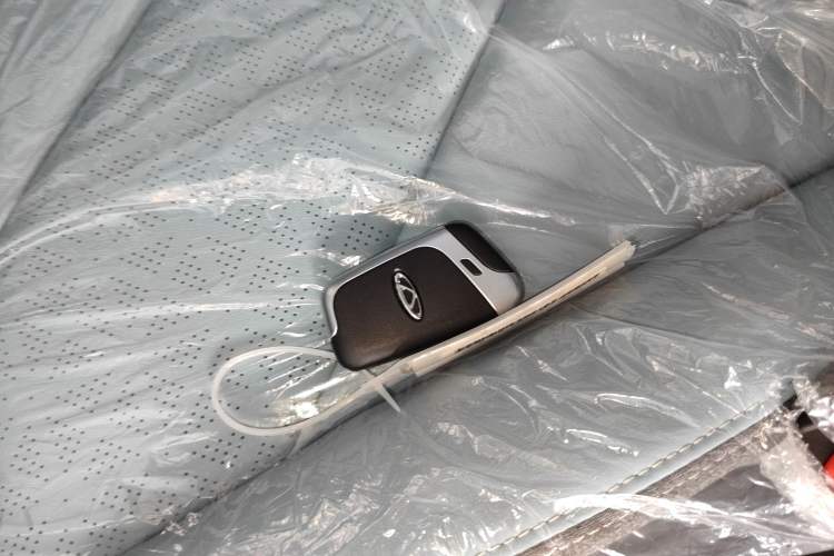 Used Chery Little Ant 2024 Youth Edition 251km True Love Edition 23.99 kWh