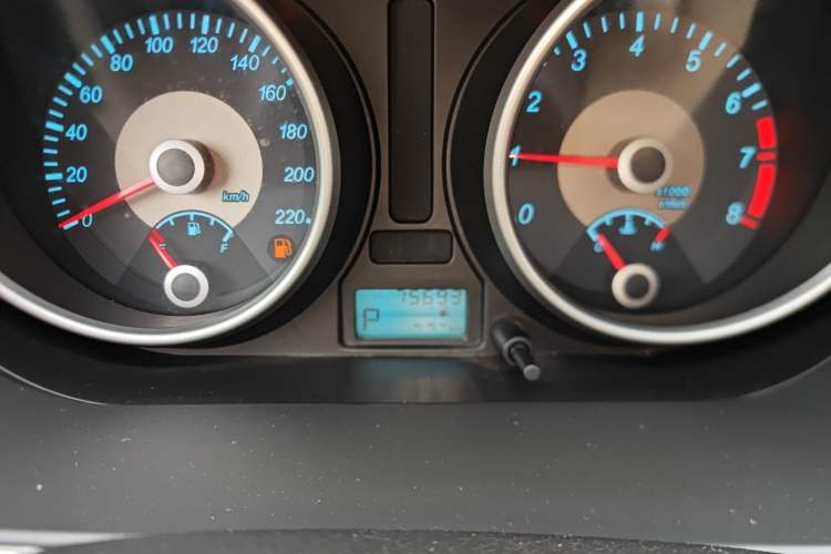 Used Buick Excelle 2013 1.5L Automatic Classic Model