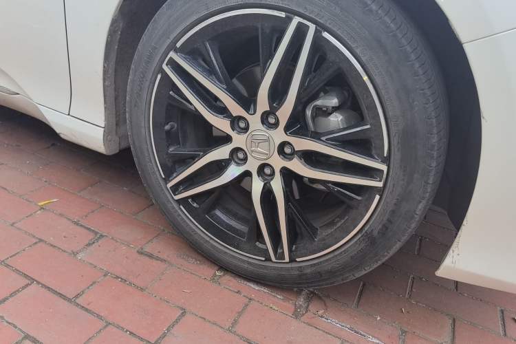 Used Honda Accord 2022 260TURBO Phantom Night · Prestige Edition