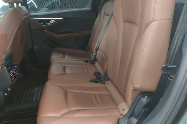 Used Audi Q7 2020 45 TFSI quattro S line Sport Limited Edition