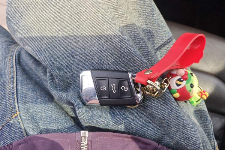 Used Volkswagen Variant 2017 380TSI Two-Wheel Drive Comfort Edition