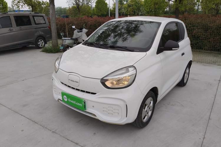 Used Roewe Clever 2021 302km All-Round Version