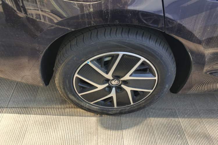 Used BYD Qin L 2024 DM-i 120KM Leading Model