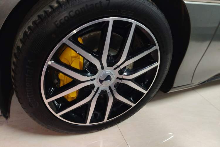 Used Denza Z9GT 2024 1100 Four-Wheel Drive Max Edition