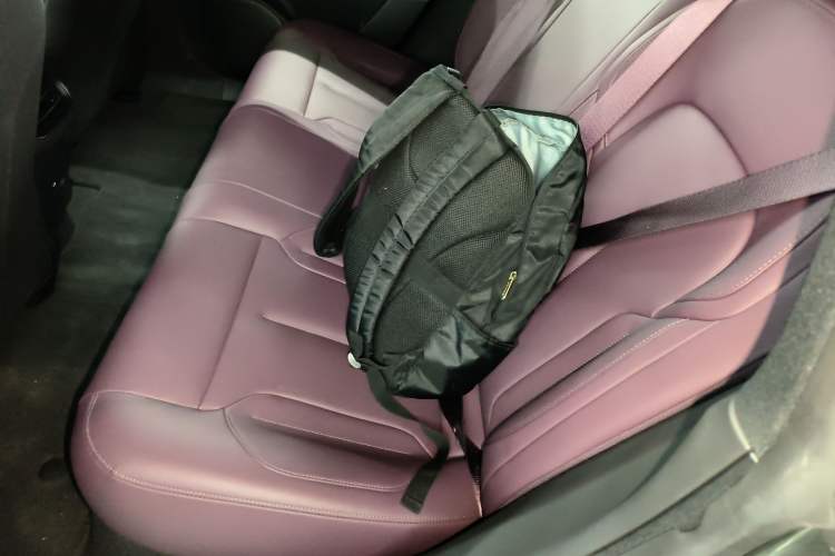 Used Nio ET5T 2024 75kWh Touring
