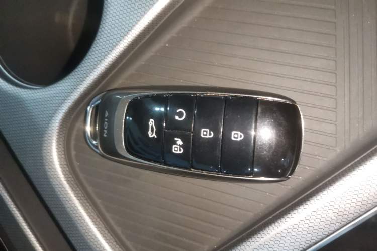 Used AION Y 2023 Plus 510 Enjoy Edition