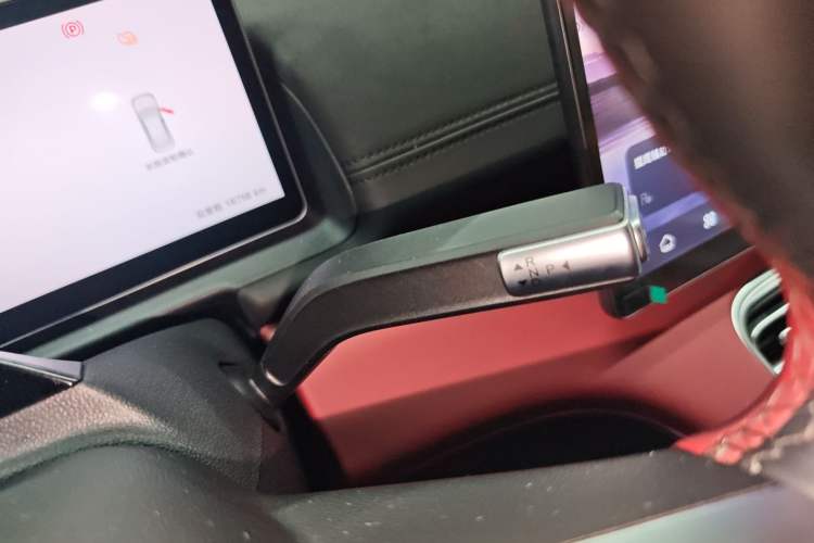 Used Chery Fulwin A9L 2025 Model, Four-Wheel Drive High-Energy Peak Edition