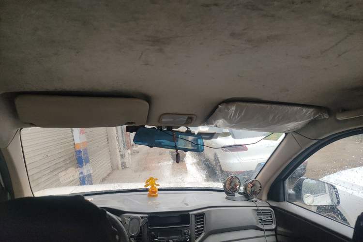 Used Wuling Hongguang V 2021 1.5L Jingqu Version LAR
