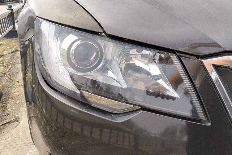 Used Skoda Superb 2013 1.4TSI DSG Sport Edition
