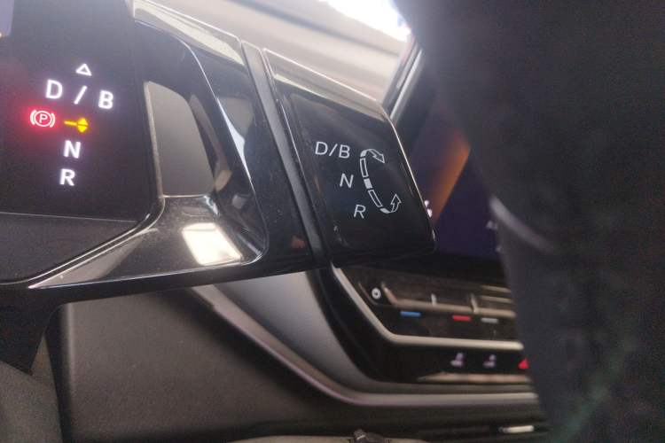 Used Volkswagen ID.4 CROZZ 2024 PRIME