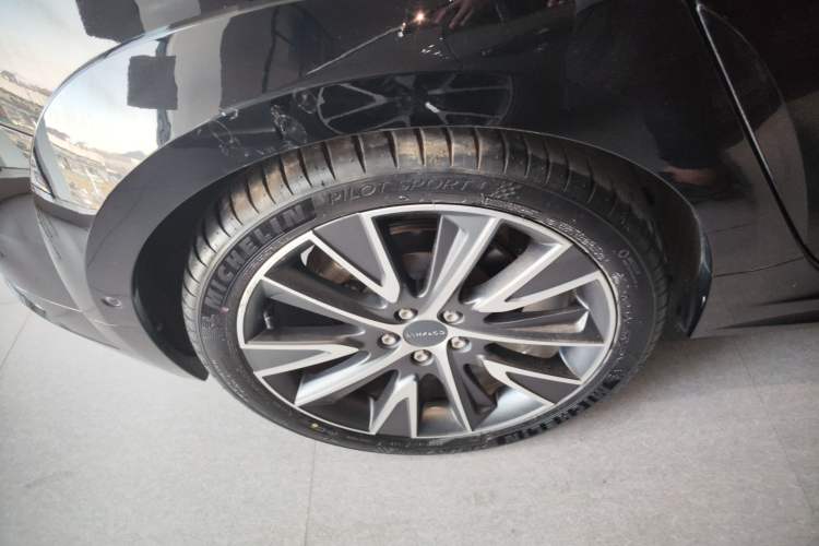 Used Lynk & Co 02 Hatchback 2021 2.0TD Halo