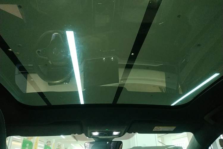 Used Volkswagen ID.4 X 2025 Smart Version Pure & Intelligent Enjoyment Edition