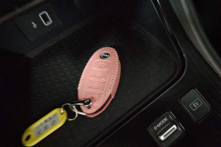 Used Nissan Sylphy 2022 Electric-Drive e-POWER Super Connect PLUS Vehicle Key