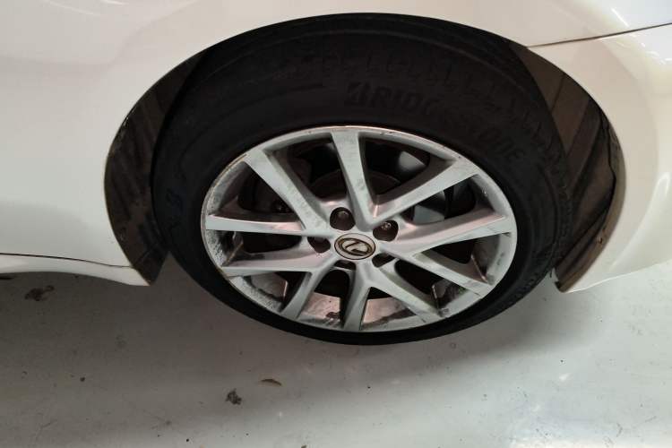 Used Lexus IS 2011 250 Xuan Dong Edition
