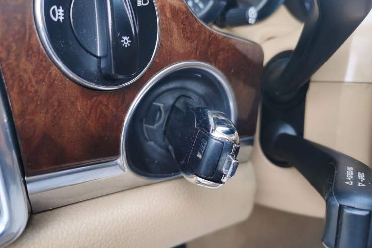 Used Porsche Panamera 2010 Panamera 3.6L