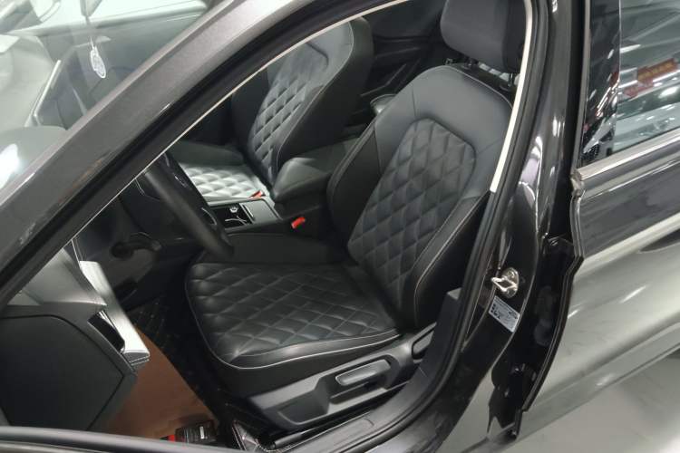 Used Volkswagen Sagitar 2024 300TSI DSG Excellence Edition