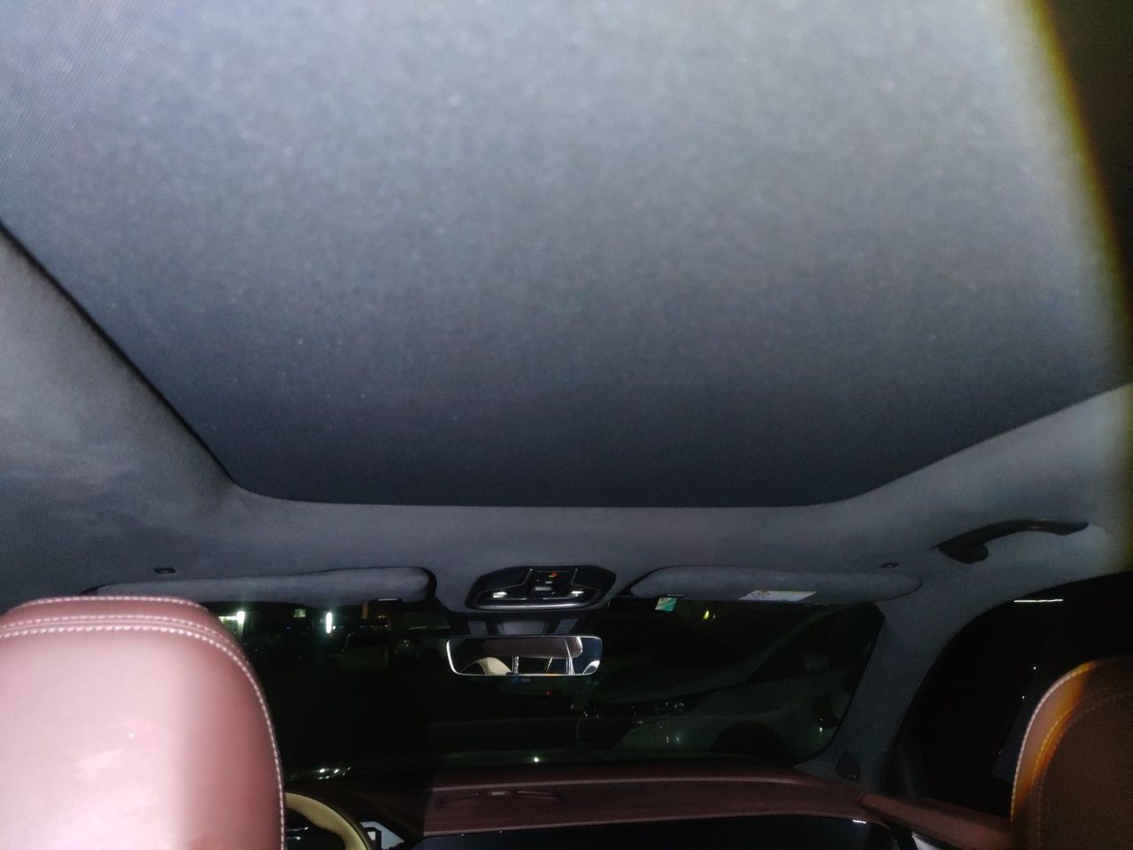 Geely Auto Monjaro L 2024 2.0TD High-Power Automatic Two-Wheel Drive Yunqi Version — снимка 18