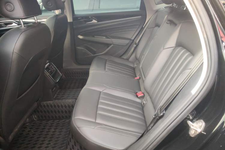 Used Volkswagen Passat 2023 Revised Version 280TSI Business Edition