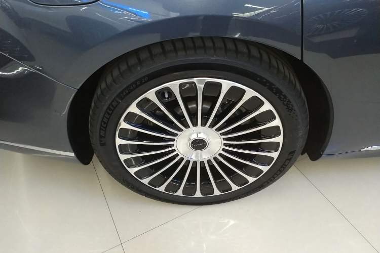 Used Hima Stelato S9 2025 Extended-Range Ultra