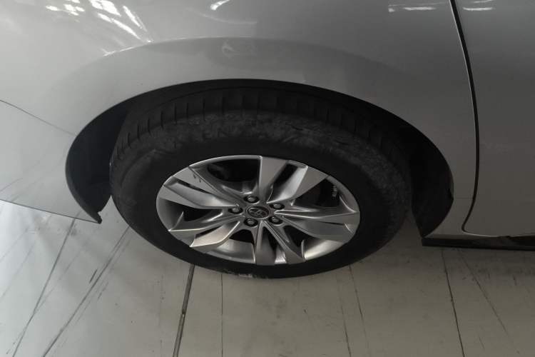 Used Toyota SIENNA 2021 2.5L Hybrid Platinum Edition
