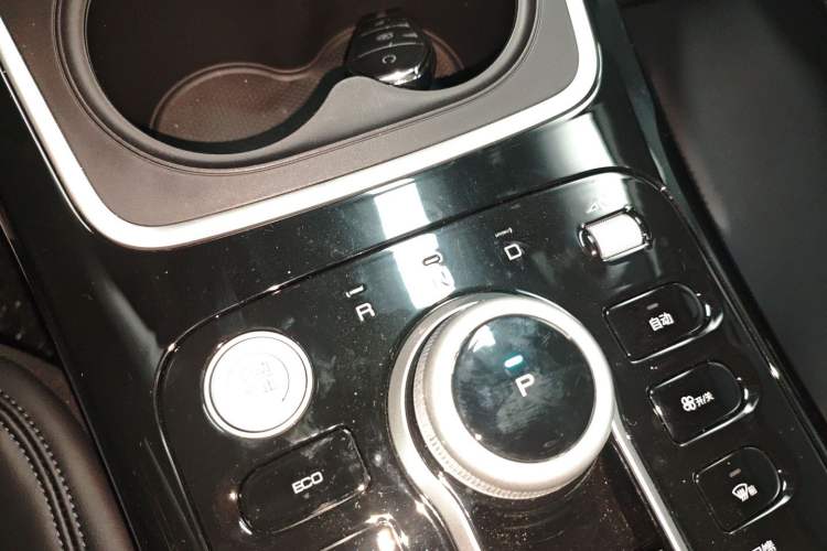 Used BYD Qin PLUS 2021 EV 400KM Leading Comfort Edition
