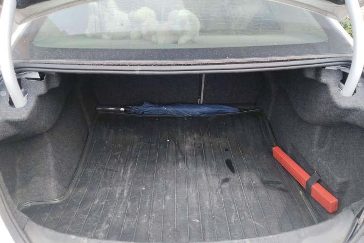 Used Chevrolet Malibu 2014 2.0L Automatic Luxury Edition