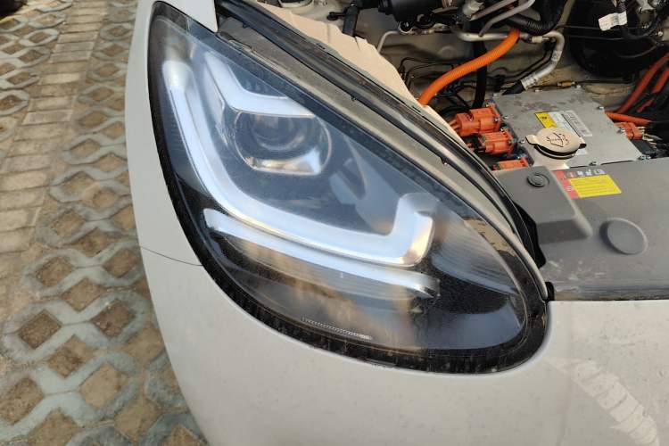 Used Wuling Bingo 2024 203km Light Edition
