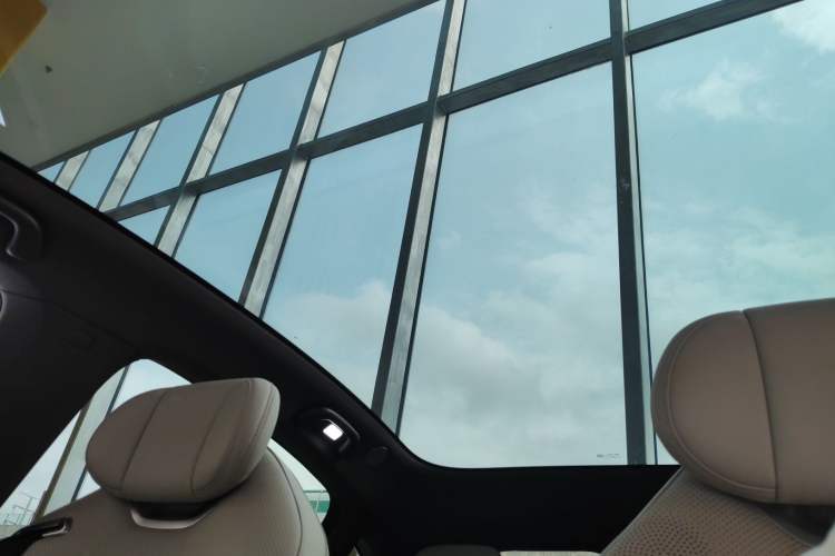 Used Deepal L07 2025 230 Ultra with DeepBlue Intelligent Driving AD PRO Extended-Range Version