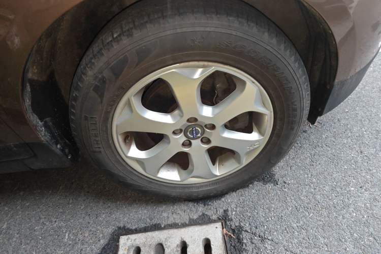 Used Volvo XC60 2012 T5 Comfort Edition