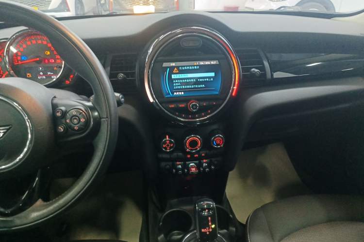 Used MINI 2018 1.5T ONE PLUS Five-Door Edition