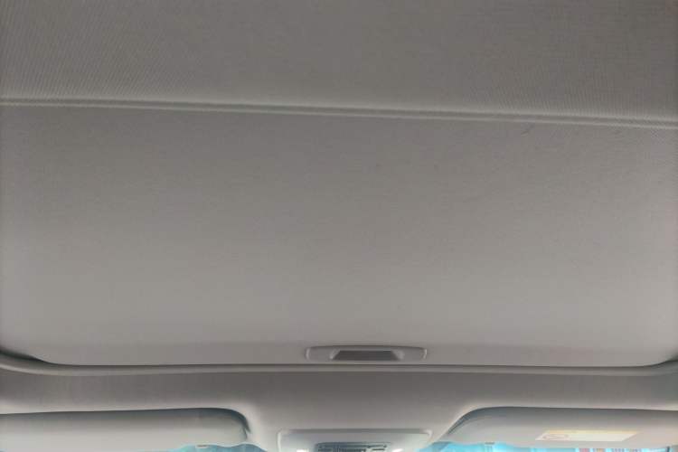 Used Toyota Camry 2021 2.0G Luxury Edition Headliner