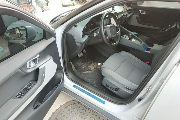 Used Polestar 2 2020 First Edition
