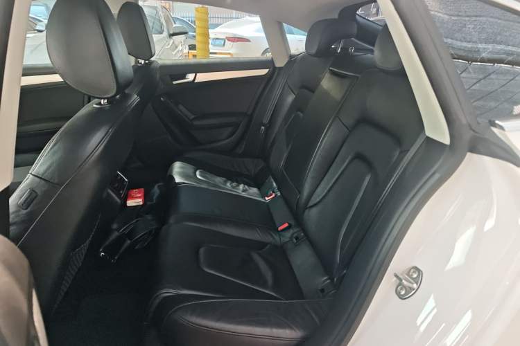 Used Audi A5 2016 Sportback 45 TFSI
