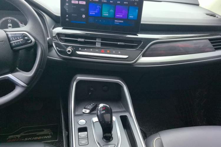 Used Haval H6 2021 National Trend Edition 1.5T Automatic Champion Version