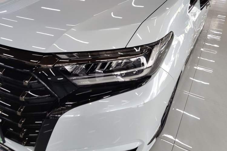 Used Honda Elysion 2024 2.0L eHEV Luxury Edition
