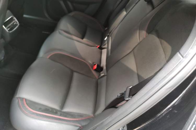 Used Lynk & Co 03 2019 1.5TD DCT JingPro Edition China VI Standard