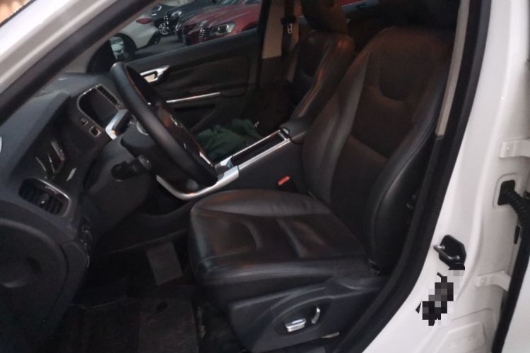 Used Volvo S60 2014 S60L T5 Intelligent Drive Edition
