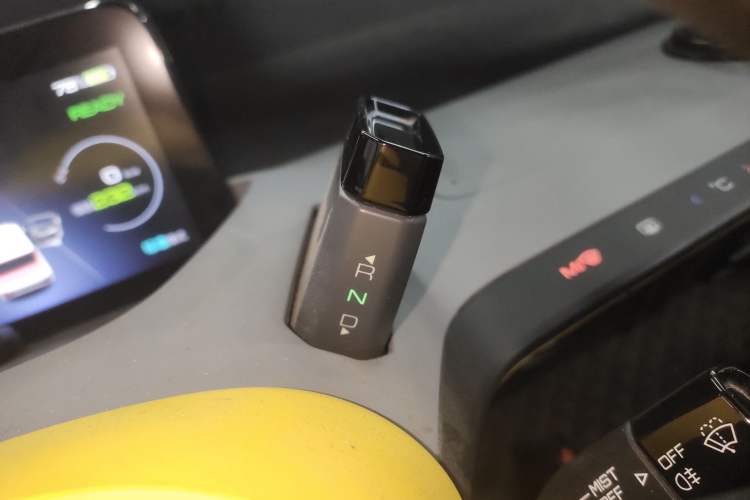 Used Wuling NAMMIEV 2022 Enjoyment Model
