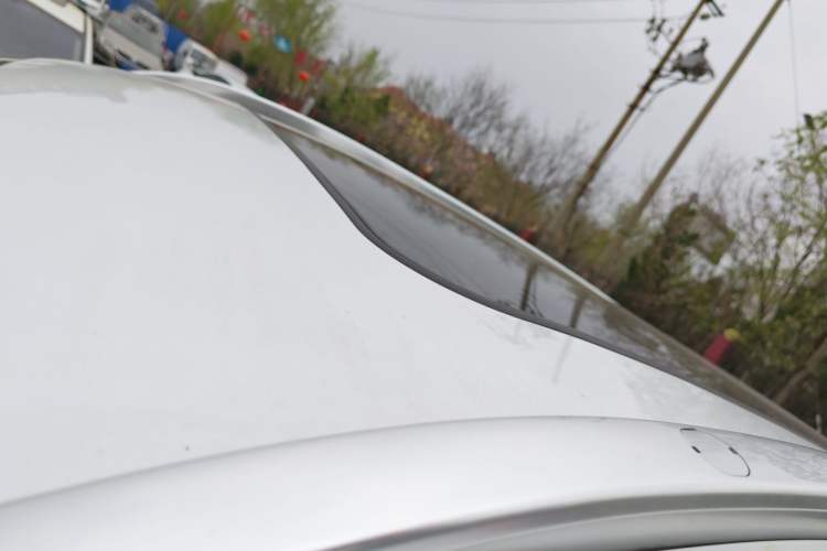 Used JETOUR X70 C-DM 2024 Far Voyage PRO 7-Seater Roof