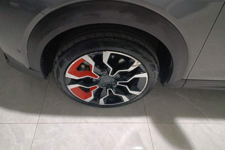 Used Lynk & Co 06 2020 1.5T YAO Halo
