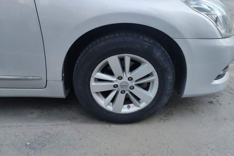 Used Nissan Teana 2011 2.0L XL Comfort Edition
