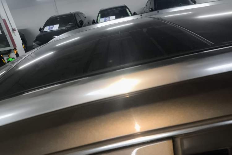 Used Buick Envision 2017 28T All-Wheel-Drive Versatile Sport Flagship Edition