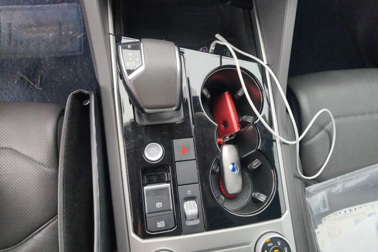 Used Volkswagen Touareg 2019 3.0 TSI RuiFeng Edition China VI Standard