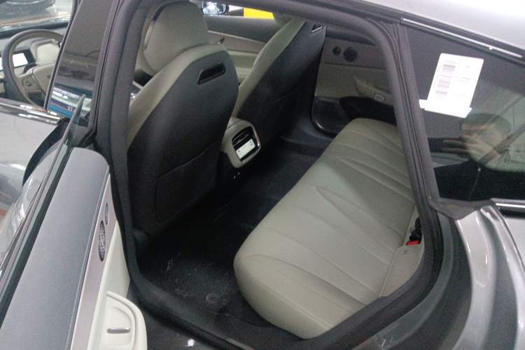 Used EXEED Star Era ES 2025 Extended-Range Max Urban Assisted Driving
