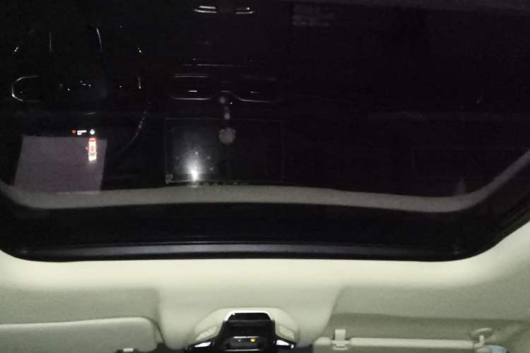 Used Geely Auto Haoyue 2020 1.8TD DCT Flagship 7-Seater