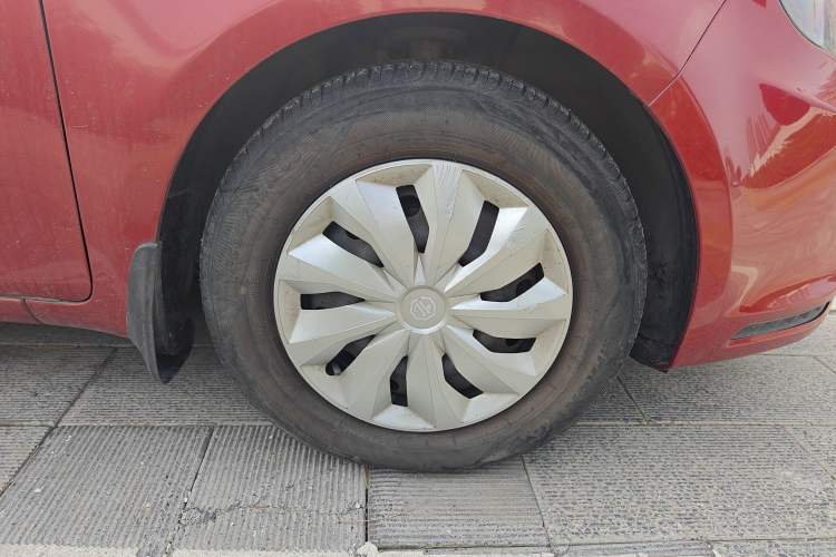 Used MG 3 2016 1.3L AMT Comfort Edition