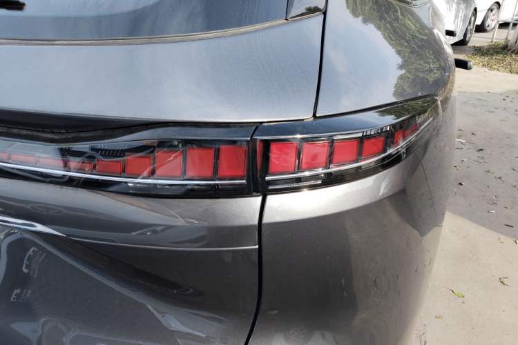 Used CHANGAN CS75 PLUS 2025 Model, 4th Generation 1.5T New Blue Whale Smart Excellence Version